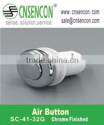 Brushed Nickel Air Button ,SC-41 for Food Waste Disposer and Spa photo-5