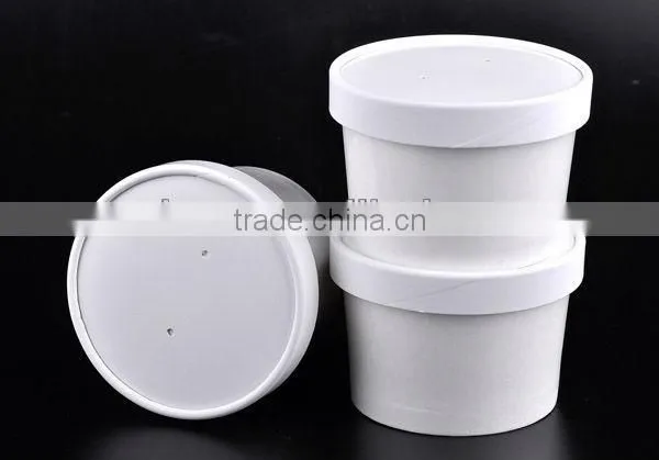 Paper Soup Cup / Onion Soup Bowl photo-3
