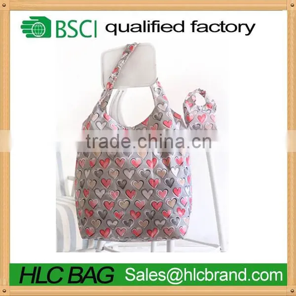 Eco Friendly Inventions Shopping Bag RECYCLED HL-PB202 photo-4