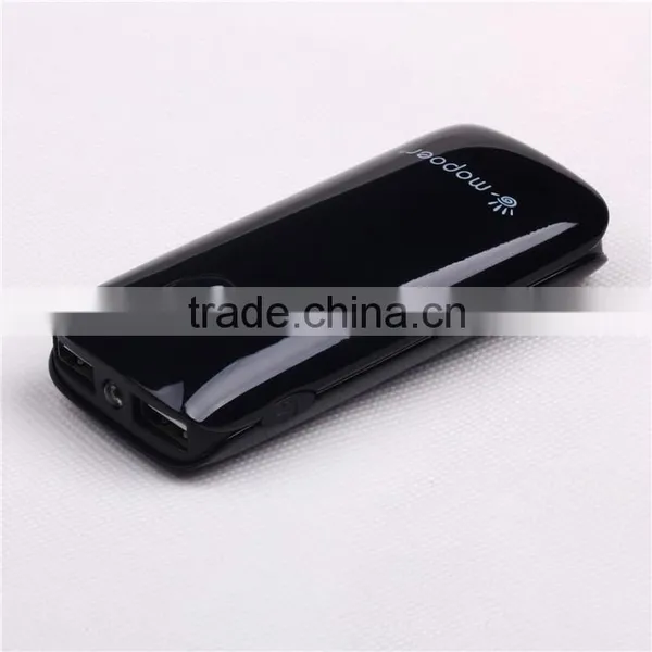 2016 New Arrival, Fast Charging Professional Mobile Wholesale Portable 5200mah Emergency Power Bank photo-6