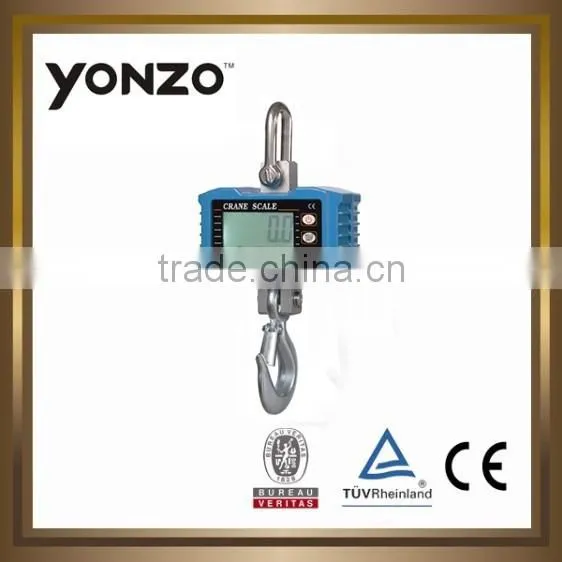 1T-10T Crane Scale/crane Weight Scale Industries