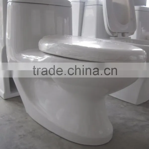 Xiesheng Cheap Toilet Set wc Toilet With Wash Down Funtion Quality Choice photo-4