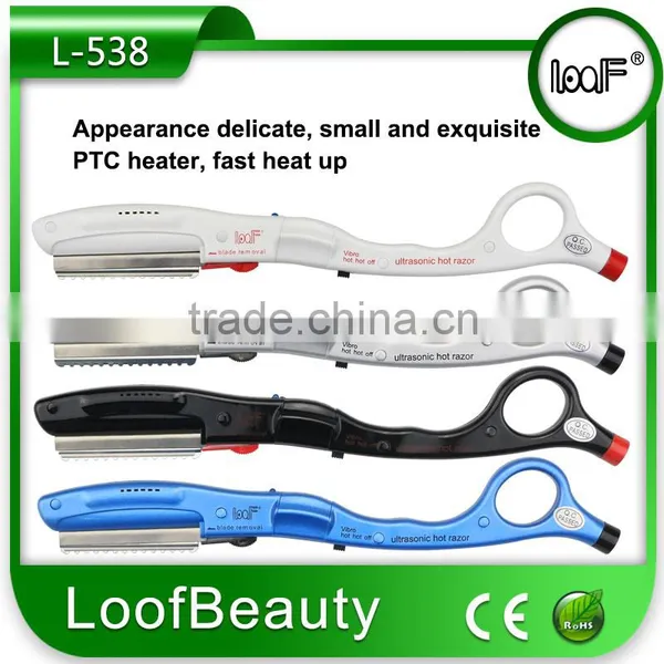 Hot and Hot Product of 2016, Hair Razor photo-2