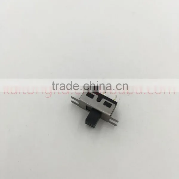 Slide Switch SS12E07 photo-4