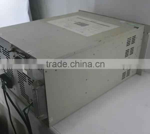 Chroma 61605 AC Power Source photo-3