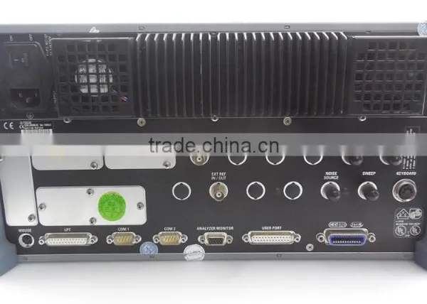 Rohde & Schwarz FSEA30 Spectrum Analyzer photo-3