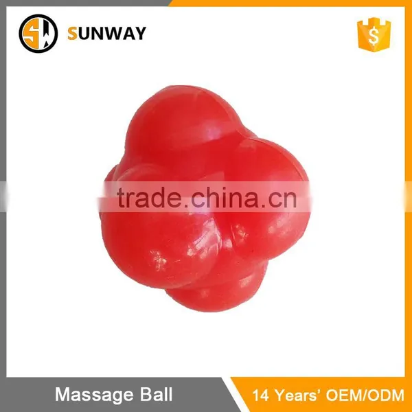 Hot Products For Fitness High Quality Reaction Ball photo-4