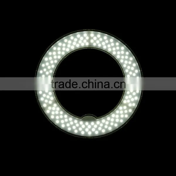 Camera Photo/Video 18" 600W 5500K Dimmable Ring Fluorescent Flash Light Quality Choice Most Popular photo-2