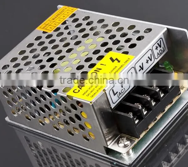 12V 2A 24w Switching Power Supply photo-3
