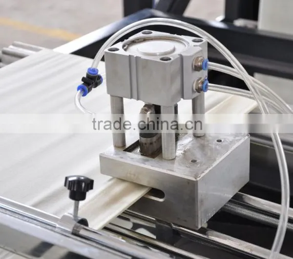 Hot Sale Flat Bag,soft Loop Handle Bag,D-cut Bag Multi-functional Non-woven Bag Making Machine photo-3