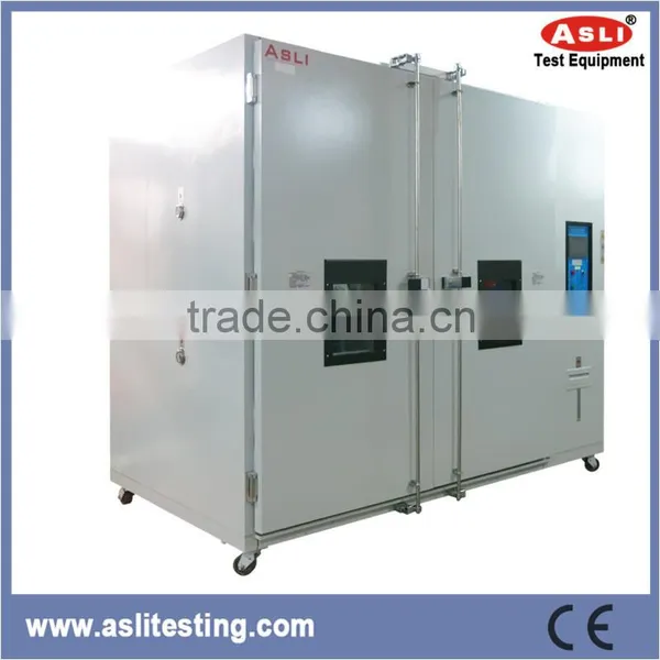 Walk in Environmental Chamber
