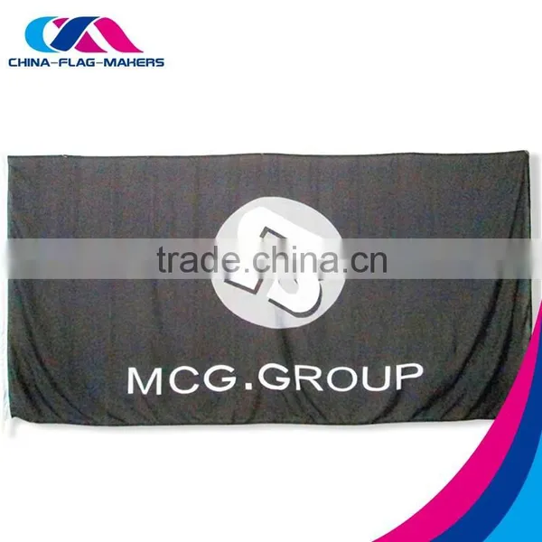 Flag Textile Dye Sublimation Print Cmyk photo-4