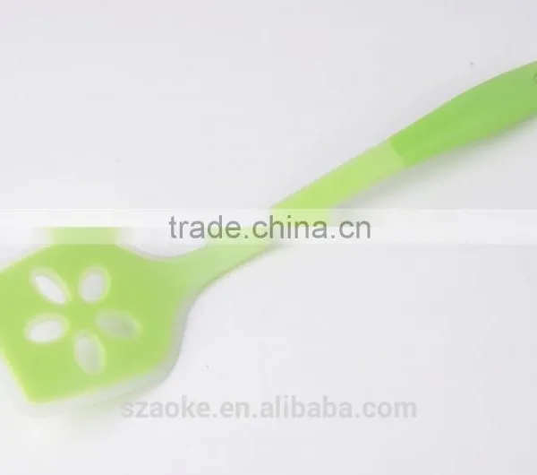 Silicone and PP Kitchen Ware photo-3