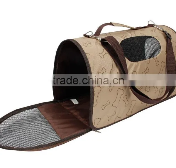 2016 New Style Pet Bags With SPEEDY PET