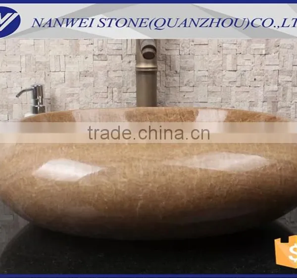 Onyx Stone Sink photo-2