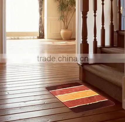 PP Material Bathroom Mat photo-3