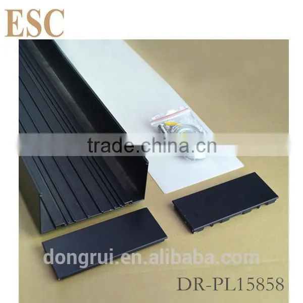 LED Linear Contemporary Designer Pendant Lighting photo-4
