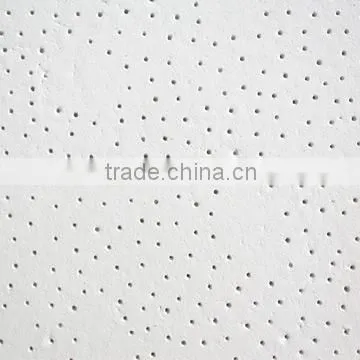 Mineral Fiber Ceiling Panels