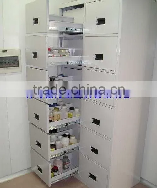 High Quality Lab Medicine Cabinet photo-4