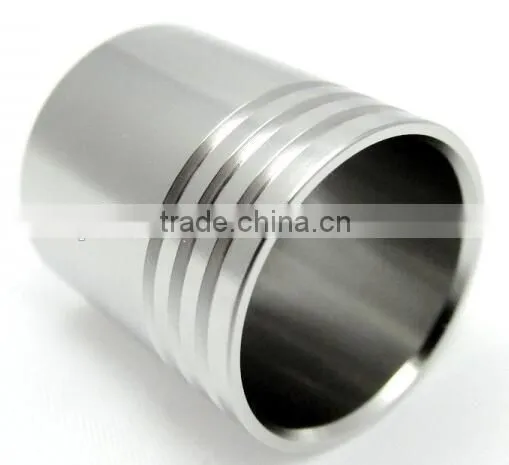 HLZS Cnc Lathe Parts For Machine,Precision Parts/Oem Turning Parts,Precision Machining Parts/Top Precision photo-3