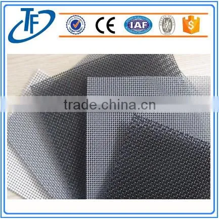 Window Fiberglass Screen/fiberglass Stainless Steel Mesh Fly Screen Door photo-3