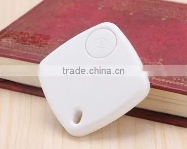 Small Lovely Anti-lost Alarm 38*38*5.8mm Smart Key Finder Child Tracker photo-6