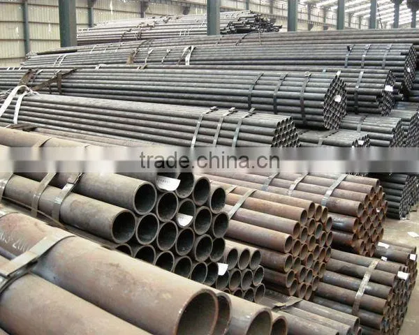 Cold Drawn Steel Tube