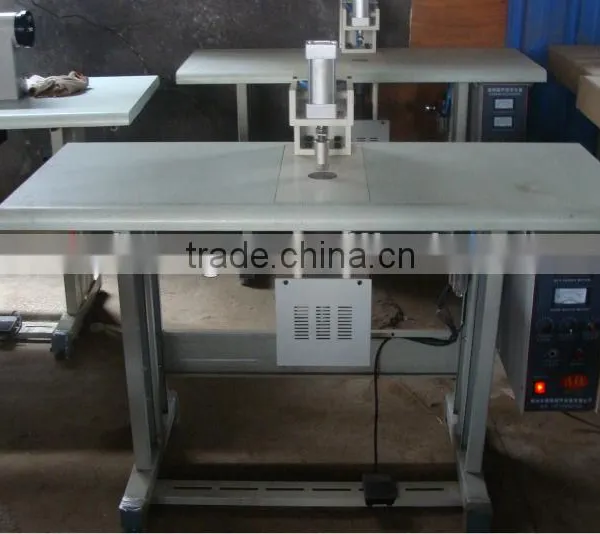 Ultrasonic Face Mask Earloop Welding Machine                        
                                                                                Supplier's Choice