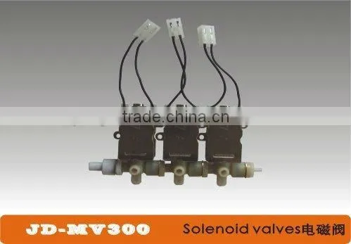Solenoid Valves
