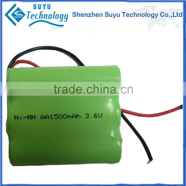 Excellent storage performance 3.7v 400mah li-polymer battery