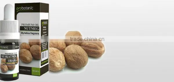 Nutmeg Oil photo-2