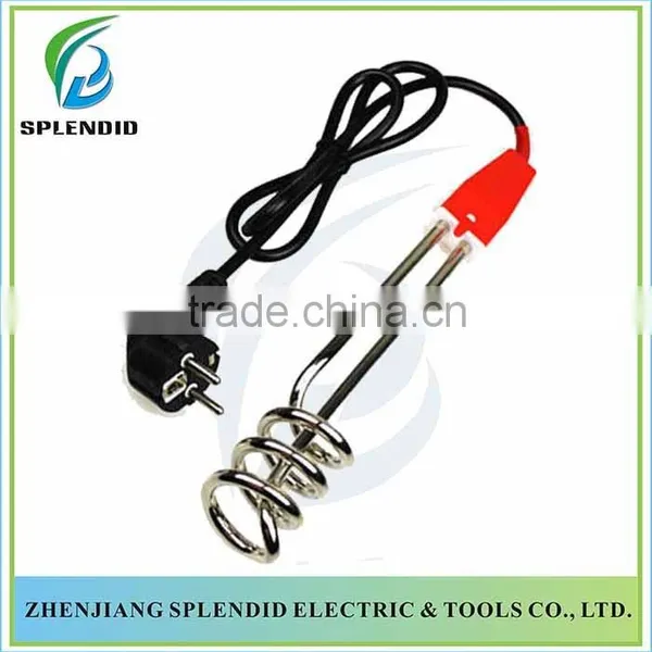 Stainless Steel Excellent Electric Water Heater