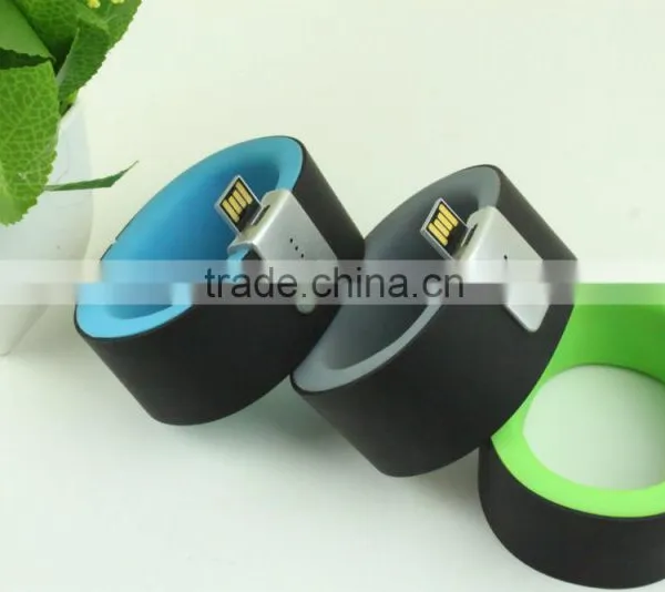 New Wrist Charger Power Case With 8G Memory for Moblie Wrist Charger photo-2