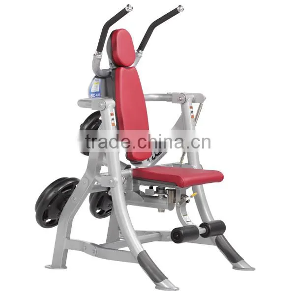 Professional Fitness Equipment ,Hoist, Plate Loaded Fitness Machine, Hack Squat & Dead Lift(FW2-028) Quality Choice photo-6