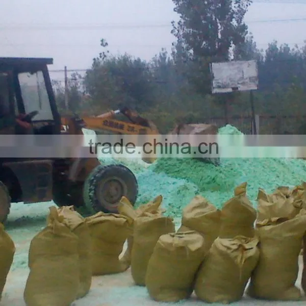 China Manufacturer Ferrous Sulphate Crystal photo-6
