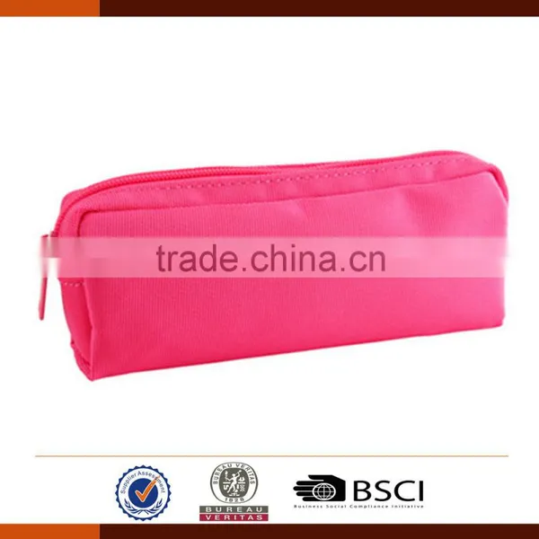 Full Color Clear Pencil Case For Teenagers photo-4