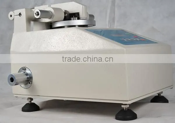 ASTM D4060 Paper Abrasion Testing Machine photo-3