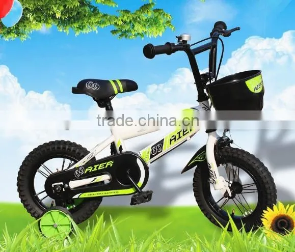 Beautiful Cute Good Frame Deseo Colorful Kids Bike Boy photo-3