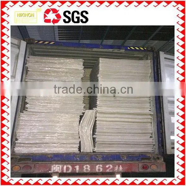 Good Hardness Fiber Insole Board High Density Fiber Cement Board photo-2