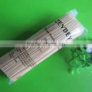 Sports Themed Bamboo Skewers (Soccer) photo-6