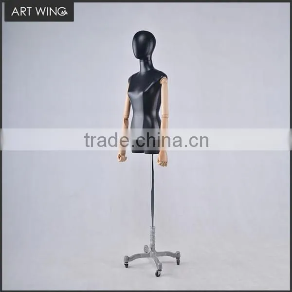 Professional Full-body Sewing Dress Form Mannequin Dressmaker photo-2