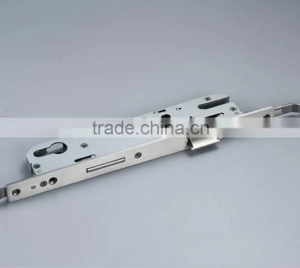 Aluminum Door / Window / Casement Multipoint Mortise Door Mortise Lock Body 9228/9229/9232/9234/9235 photo-3
