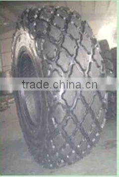 Smooth Otr Tyre 35/65-33 photo-6