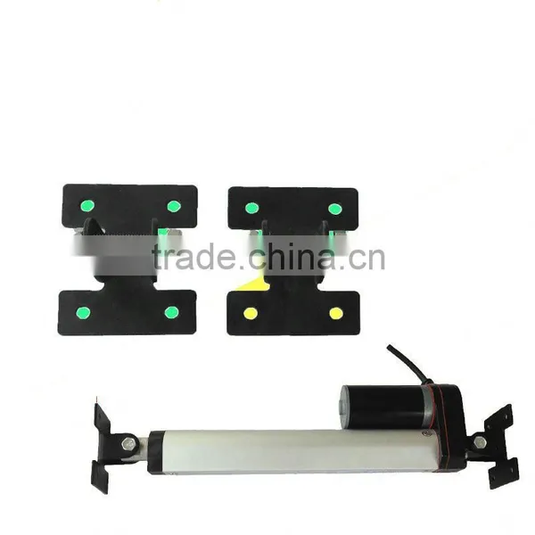 100mm 12 Inch Stroke 24V 10mm/s 980N 220LBS Micro Linear Stepper Motor Quality Choice photo-4