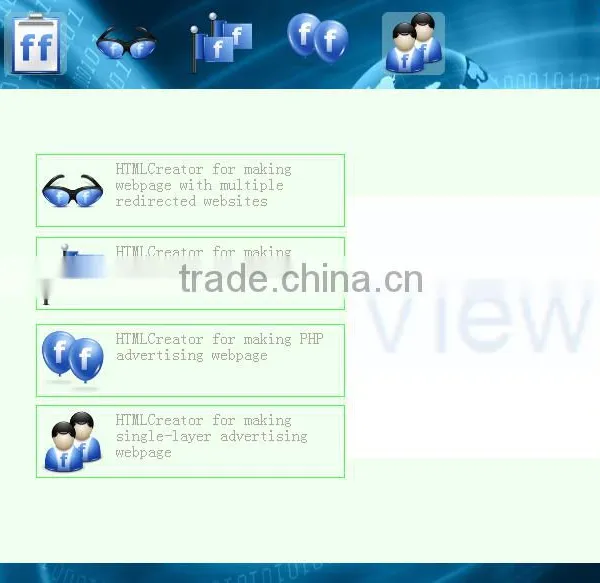 Best Price WiFi Advertising Device, Web Based Management Software photo-3