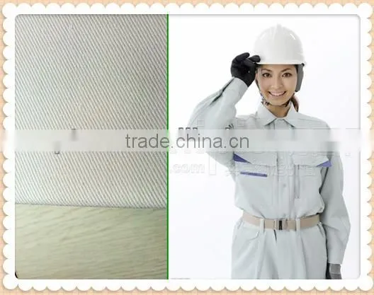 TC DYED FABRIC FOR WORKWEAR photo-3