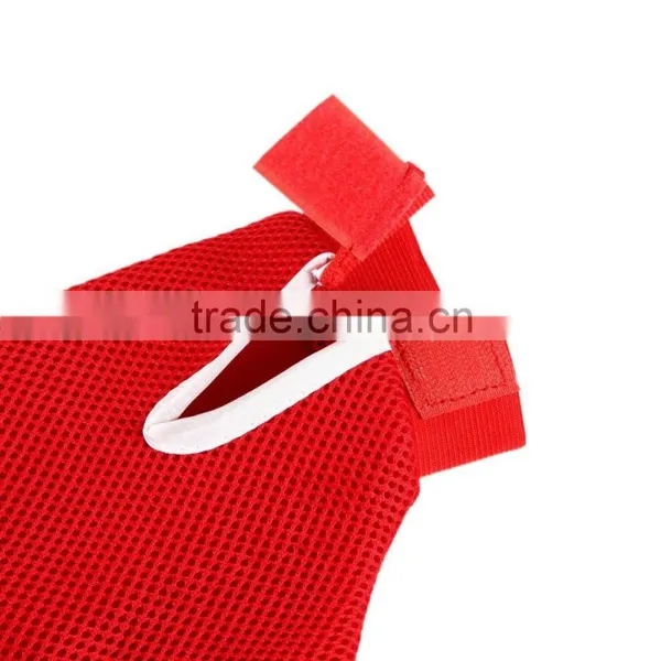 Magic Coat Red Pet Love Glove photo-3