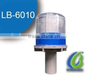 LB-6010 Top Quality Five Years Warranty Traffic Warning Light Lamp photo-5