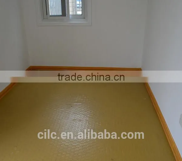 Modular Shower Room With CE Certificates photo-5