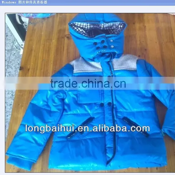 Kids Jacket Clothes Overstock